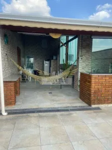 Apartamento com 2 Quartos à venda, 130m² no Vila Helena, Santo André