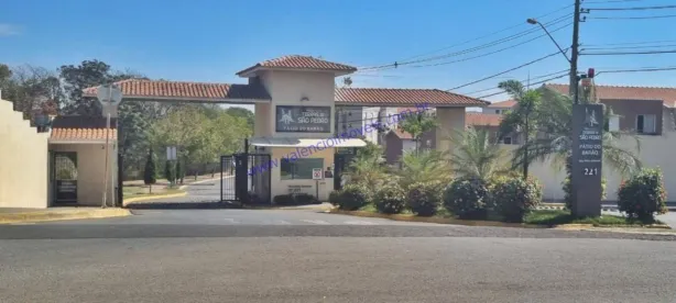 Apartamento com 2 Quartos à venda, 48m² no Planalto do Sol II, Santa Bárbara D'Oeste