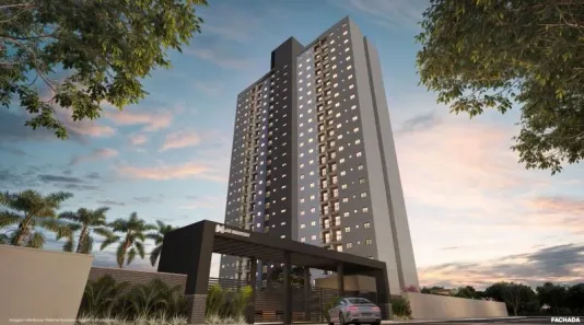 Apartamento com 2 Quartos à venda, 51m² no Monte Castelo, Fortaleza