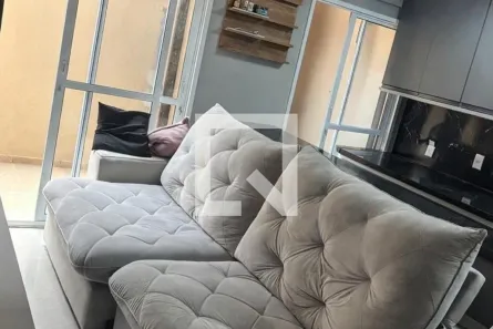 Apartamento com 2 Quartos à venda, 69m² no Parque Assunção, Taboão da Serra
