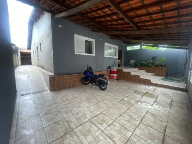 Casa com 4 Quartos à venda, 180m² no Residencial Pastoreiro, Cotia