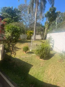 Fazenda/Sítio com 3 Quartos à venda, 352m² no Freitas, São José dos Campos