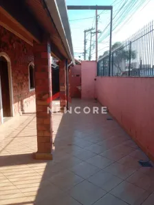 Casa com 3 Quartos à venda, 125m² no Vila Campanela, São Paulo
