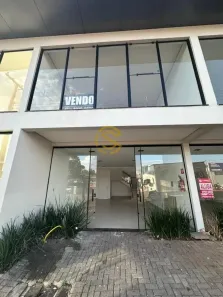 Sala Comercial à venda, 118m² no Pioneiros Catarinenses, Cascavel