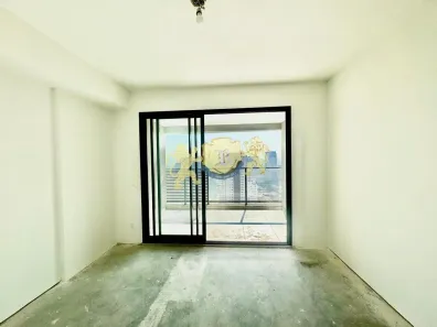 Flat com 1 Quarto à venda, 28m² no Vila Pompéia, São Paulo
