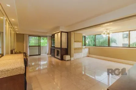 Apartamento com 3 Quartos à venda, 142m² no Três Figueiras, Porto Alegre