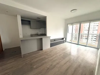 Apartamento com 1 Quarto para alugar, 50m² no Melville Empresarial I e II, Barueri