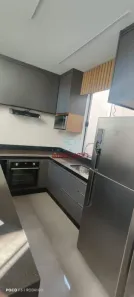 Sobrado com 2 Quartos à venda, 180m² no Vila Souto, Bauru