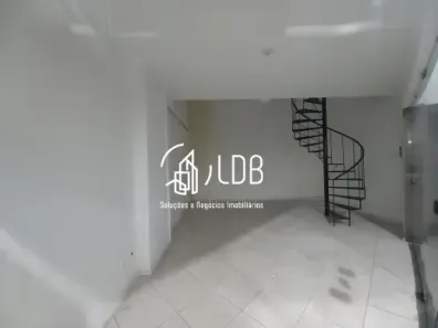 Ponto Comercial para alugar, 37m² no Savassi, Belo Horizonte