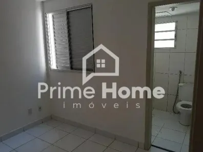 Apartamento com 2 Quartos à venda, 50m² no Jardim Márcia, Campinas