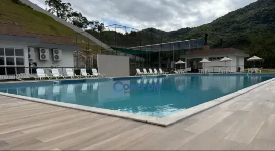 Apartamento com 2 Quartos à venda, 57m² no Pedra Branca, Palhoça