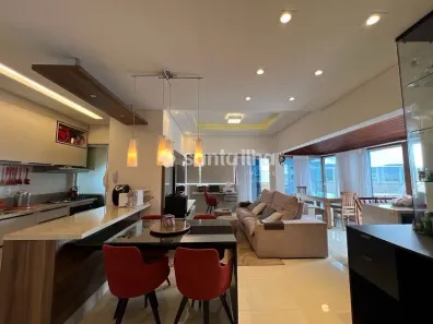 Cobertura com 3 Quartos à venda, 166m² no Campeche, Florianópolis