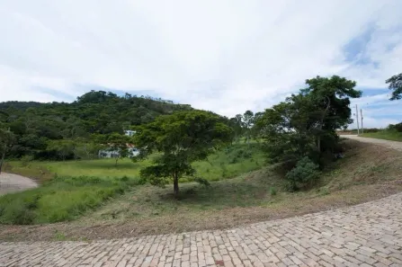 Lote/Terreno à venda, 900m² no Paço Del Rey, Juiz de Fora