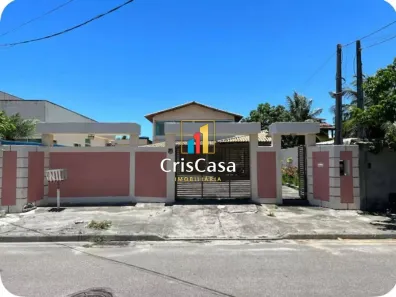 Casa com 6 Quartos à venda, 240m² no Jardim Campomar, Rio das Ostras