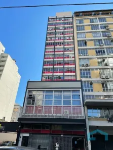 Sala Comercial para alugar, 67m² no Bela Vista, São Paulo