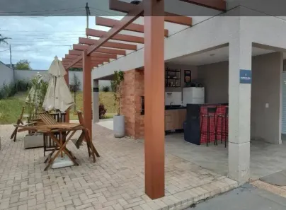 Apartamento com 2 Quartos à venda, 46m² no Chácara Jaguari (Fazendinha), Santana de Parnaíba