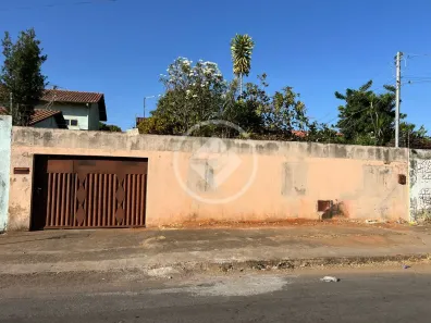 Casa com 3 Quartos à venda, 360m² no Setor Serra Dourada - 3ª Etapa, Aparecida de Goiânia
