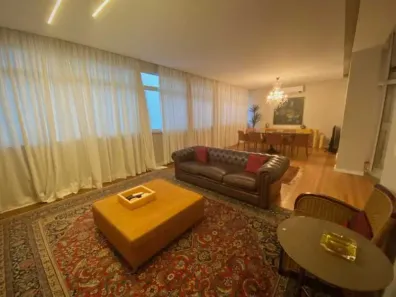 Cobertura com 5 Quartos para alugar, 370m² no Ipanema, Rio de Janeiro