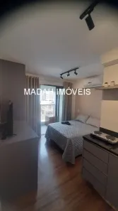 Apartamento com 1 Quarto à venda, 26m² no Sumarezinho, São Paulo