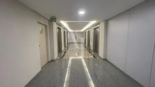 Sala Comercial para alugar, 49m² no Alphaville Industrial, Barueri