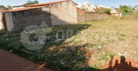 Lote/Terreno à venda, 300m² no Shopping Park, Uberlândia