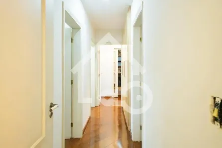 Cobertura com 3 Quartos à venda, 306m² no Nova Petrópolis, São Bernardo do Campo