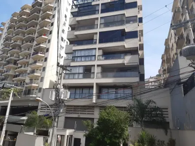 Apartamento com 3 Quartos à venda, 78m² no Cachambi, Rio de Janeiro