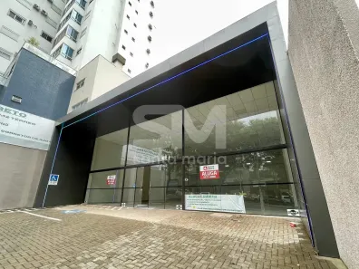 Sala Comercial à venda, 400m² no Presidente Médici, Chapecó