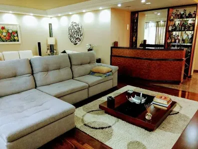 Apartamento com 8 Quartos à venda, 300m² no Jardim da Saúde, São Paulo