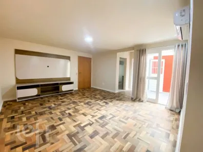 Apartamento com 1 Quarto à venda, 52m² no Auxiliadora, Porto Alegre