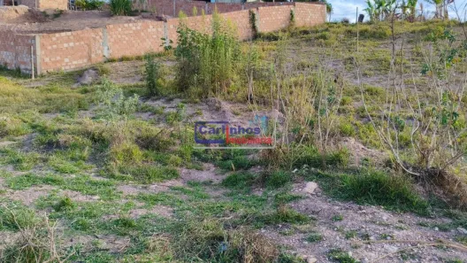 Lote/Terreno à venda, 440m² no Tiradentes, São Joaquim de Bicas