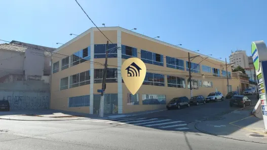Galpão/Depósito/Armazém à venda, 1200m² no Santana, São Paulo