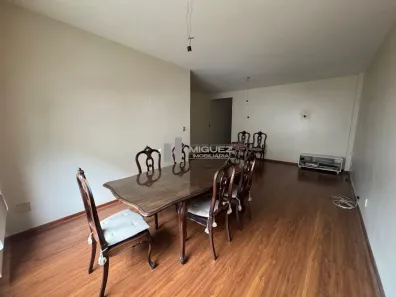 Apartamento com 3 Quartos à venda, 120m² no Tijuca, Rio de Janeiro