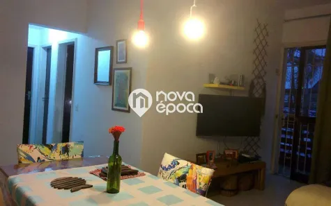 Apartamento com 2 Quartos à venda, 70m² no São Francisco Xavier, Rio de Janeiro
