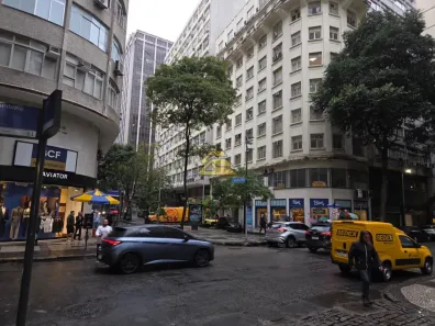 Sala Comercial à venda, 30m² no Centro, Rio de Janeiro