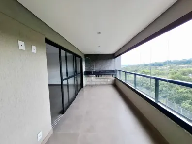 Apartamento com 3 Quartos à venda, 153m² no Jardim Olhos D'Água II, Ribeirão Preto