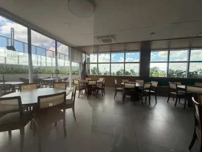 Apartamento com 3 Quartos à venda, 80m² no Setor Central, Goiânia