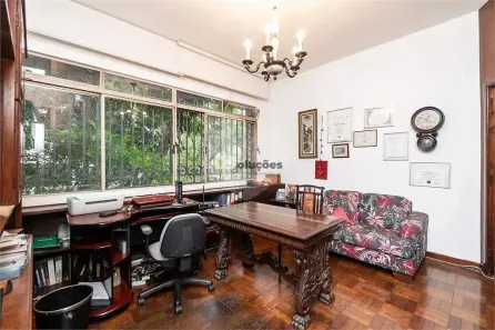 Apartamento com 4 Quartos à venda, 288m² no Higienópolis, São Paulo
