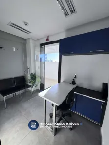 Sala Comercial à venda, 27m² no Dionisio Torres, Fortaleza