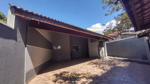 Casa com 3 Quartos à venda, 165m² no Jardim Morumbi, Indaiatuba