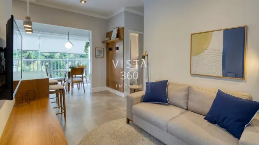 Apartamento com 2 Quartos à venda, 51m² no Jardim Santo Antônio, Valinhos