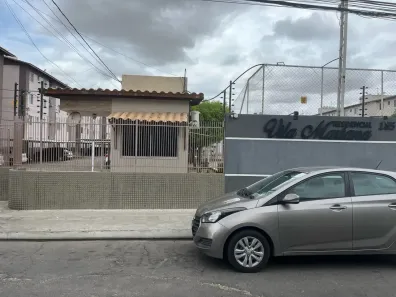Apartamento com 2 Quartos à venda, 47m² no Vila Mocó, Petrolina