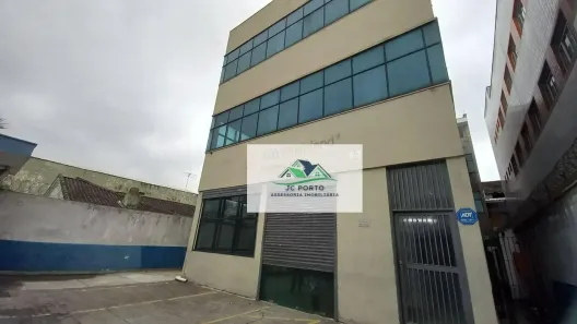Prédio Comercial à venda, 1500m² no Cidade Vargas, São Paulo