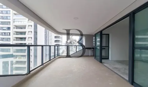 Apartamento com 3 Quartos à venda, 167m² no Chácara Santo Antônio (Zona Sul), São Paulo
