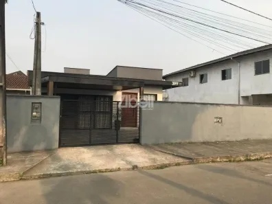 Casa com 2 Quartos à venda, 98m² no Jardim Paraíso, Joinville