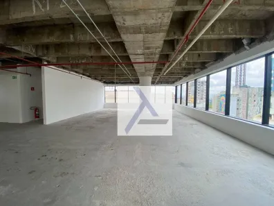 Sala Comercial para alugar, 309m² no Cerqueira César, São Paulo