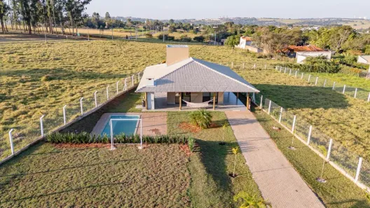 Fazenda/Sítio à venda, 200m² no Jardim Ibituruna, Piratininga
