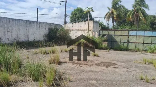 Lote/Terreno à venda, 2640m² no Muribeca, Jaboatão dos Guararapes