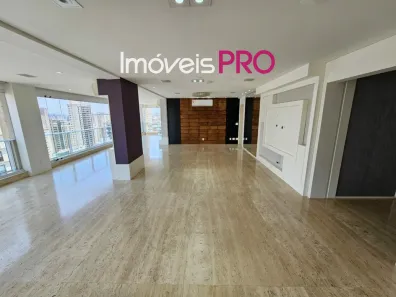 Apartamento com 4 Quartos à venda, 274m² no Campo Belo, São Paulo