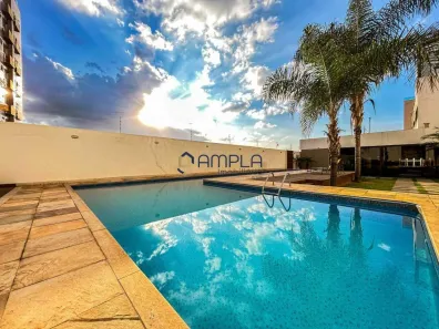 Cobertura com 5 Quartos à venda, 360m² no Buritis, Belo Horizonte